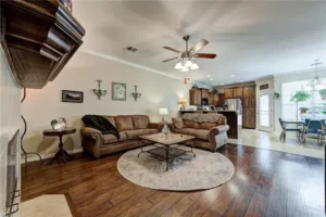 11307 NW 121st Pl 03 living