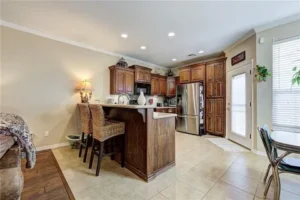 11307 NW 121st Pl 07 kitchen