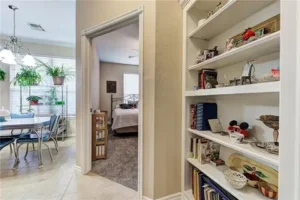 11307 NW 121st Pl 12 hallway