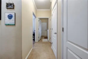 11307 NW 121st Pl 21 hallway