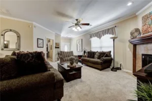 11307 NW 121st Pl 31 living