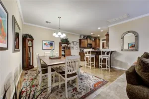 11307 NW 121st Pl 32 dining