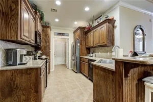 11307 NW 121st Pl 34 kitchen