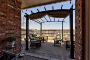 11307 NW 121st Pl 42 patio