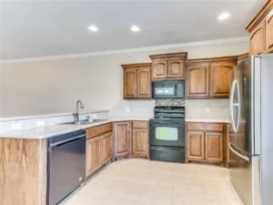 11309 NW 121st Pl 03 kitchen