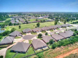 11309 NW 121st Pl 21 aerial